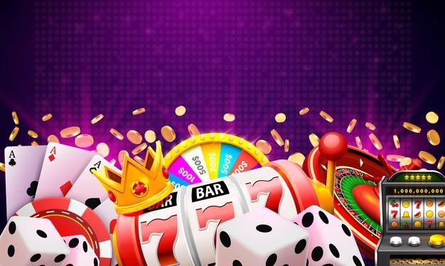 Gold Bar Slots Live Betting